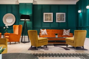 Crowne Plaza Leeds by IHG